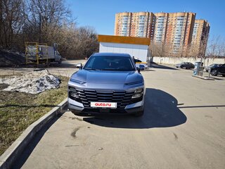 2023 Jetour Dashing I, серый, 1933000 рублей, вид 2