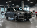 2021 Audi Q7 45 TDI II (4M) Рестайлинг, серый, 6700000 рублей - вид 1