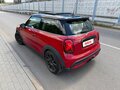 2021 Mini Hatch Cooper S III (F55/F56) Рестайлинг 2, красный, 2675000 рублей - вид 9
