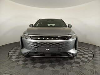 2024 Exeed RX, серый, 4650000 рублей, вид 2