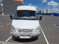 2008 ГАЗ ГАЗель (3302), белый, 400000 рублей
