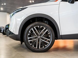 2026 Omoda C7, белый, 3099000 рублей, вид 4