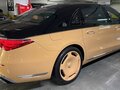 2022 Mercedes-Benz Maybach S-Класс 680 II (Z223), бежевый, 45600000 рублей - вид 5