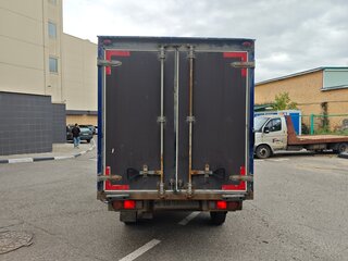 2010 Hyundai Porter, белый, 420000 рублей, вид 5