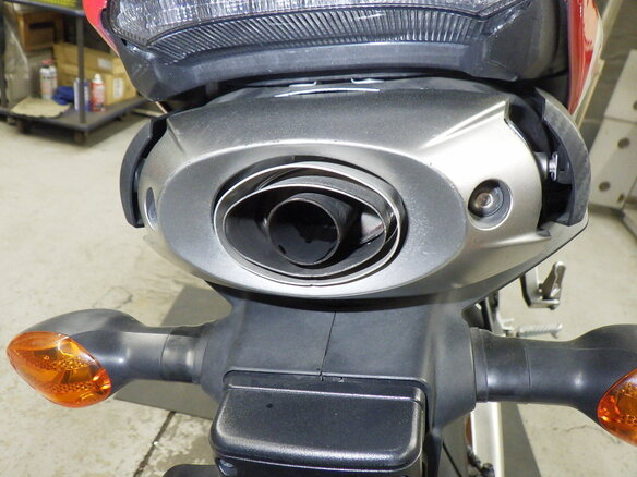 2013 Honda CBR 600RR, оранжевый, 740000 рублей - вид 13