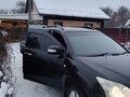 2007 Toyota Harrier II (XU30), чёрный, 640000 рублей - вид 2