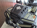 2026 Loncin XWolf 700L Mud, бежевый, 999000 рублей - вид 5