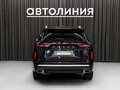 2022 Exeed VX I, фиолетовый, 2580000 рублей - вид 3