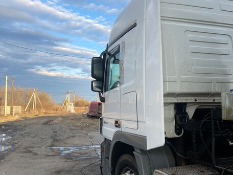 2012 Mercedes-Benz Actros, белый, 4900000 рублей, вид 2