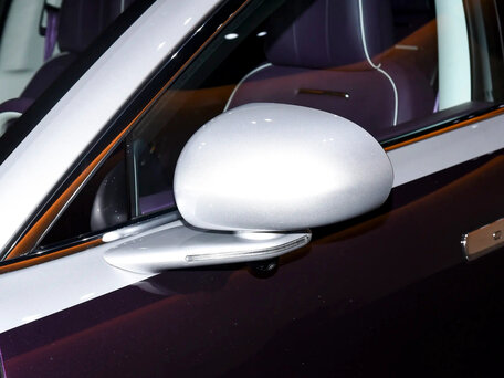 2026 Maextro S800, фиолетовый, 20900000 рублей, вид 5
