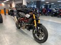 2019 Indian FTR 1200, чёрный, 1100000 рублей - вид 4