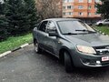 2012 Lada (ВАЗ) Granta I, серый, 210000 рублей - вид 3