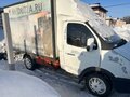 2007 ГАЗ ГАЗель (2705), белый, 450000 рублей - вид 2