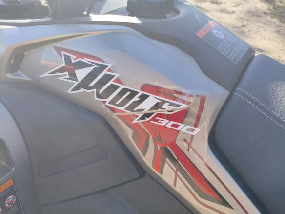 2026 Loncin TRV350Pro Max, серый, 485000 рублей - вид 29
