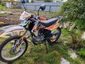 2024 JHL S003, оранжевый, 120000 рублей - вид 1
