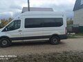 2016 Ford Transit, белый, 3600000 рублей - вид 10