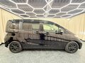 2011 Honda Freed I Рестайлинг, чёрный, 1179000 рублей - вид 7