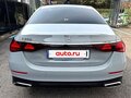 2026 Mercedes-Benz E-Класс 200 VI (W214, S214), серый - вид 5