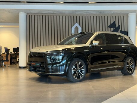 2025 Aito M9 275 I, синий, 11000000 рублей, вид 2