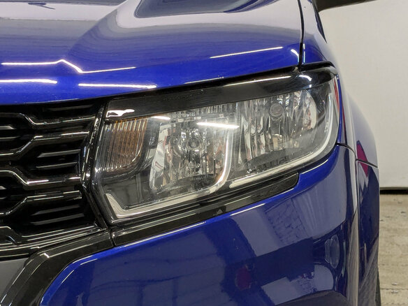 2025 LADA (ВАЗ) Largus, синий - вид 14