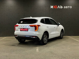 2023 Haval Jolion I, белый, 1750000 рублей, вид 5