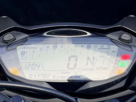 2017 Suzuki GSX-S 1000 F, синий, 999999 рублей, вид 3
