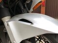 2003 Honda VFR 800, серебристый, 330000 рублей - вид 5