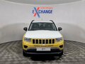 2012 Jeep Compass I Рестайлинг, белый, 773000 рублей - вид 2