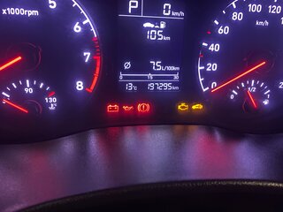 2018 Hyundai Solaris II, белый, 1000000 рублей, вид 5