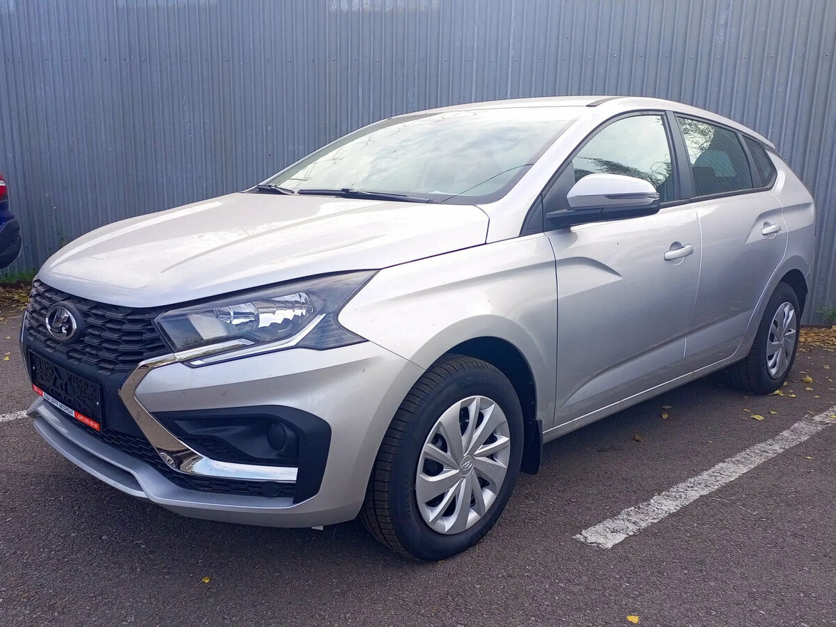 Открыть фотографии: Lada (ВАЗ) Iskra