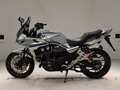 2023 Honda CB 1300, серебристый, 820000 рублей - вид 2
