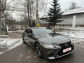 2018 Lexus LS 500 V, серый, 4900000 рублей - вид 7