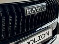 2026 Haval Jolion I Рестайлинг 2, серебристый - вид 3