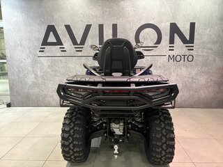 2026 Loncin XWolf 1000, синий, 1288240 рублей, вид 3