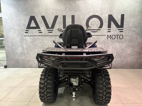 2026 Loncin XWolf 1000, синий, 1288240 рублей, вид 3