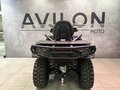 2026 Loncin XWolf 1000, синий, 1288240 рублей - вид 2