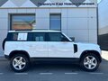 2023 Land Rover Defender 110 II, белый, 12500000 рублей - вид 6