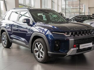 2025 KGM Torres, синий, 4615000 рублей, вид 3