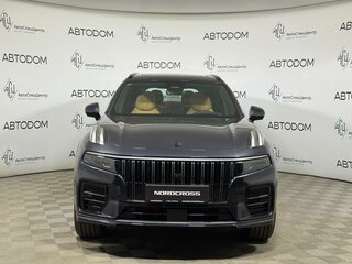 2026 Nordcross 001, синий, 7130000 рублей, вид 3