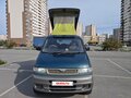 1995 Mazda Bongo Friendee I, зелёный, 550000 рублей - вид 1