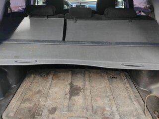 2007 Hyundai Tucson I, серый, 750000 рублей, вид 5