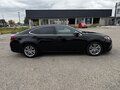 2013 Lexus ES 250 VI, чёрный, 1900000 рублей - вид 1