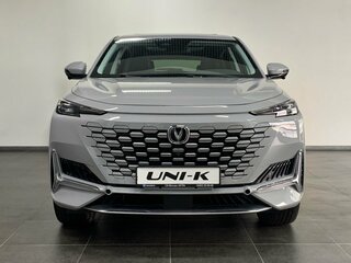 2024 Changan UNI-K, белый, 4699900 рублей, вид 5
