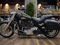 2026 Harley-Davidson Fat Boy, чёрный, 3290000 рублей - вид 8