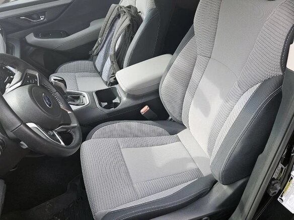 2022 Subaru Outback VI, чёрный, 3999000 рублей - вид 8