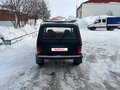 2013 Lada (ВАЗ) 2121 (4x4) I Рестайлинг, зелёный, 220000 рублей - вид 2