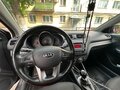 2014 Kia Rio III, серый, 1230000 рублей - вид 5