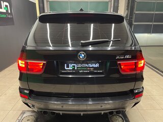 2011 BMW X5 M I (E70), чёрный, 2200000 рублей, вид 5