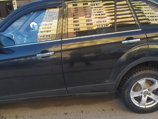 2015 Lifan X60 I, чёрный, 450000 рублей, вид 2