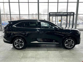 2025 Changan CS75 Plus IV, чёрный, 4249900 рублей, вид 2